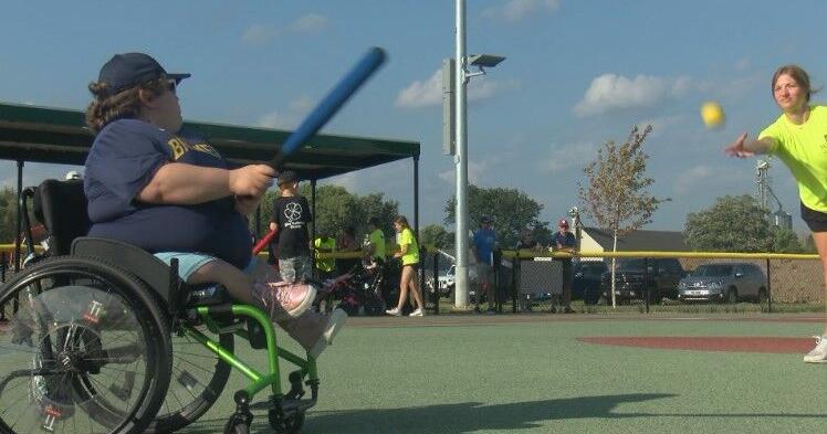Miracle League of Dane County prepares for sixth season, hundreds of players signed up