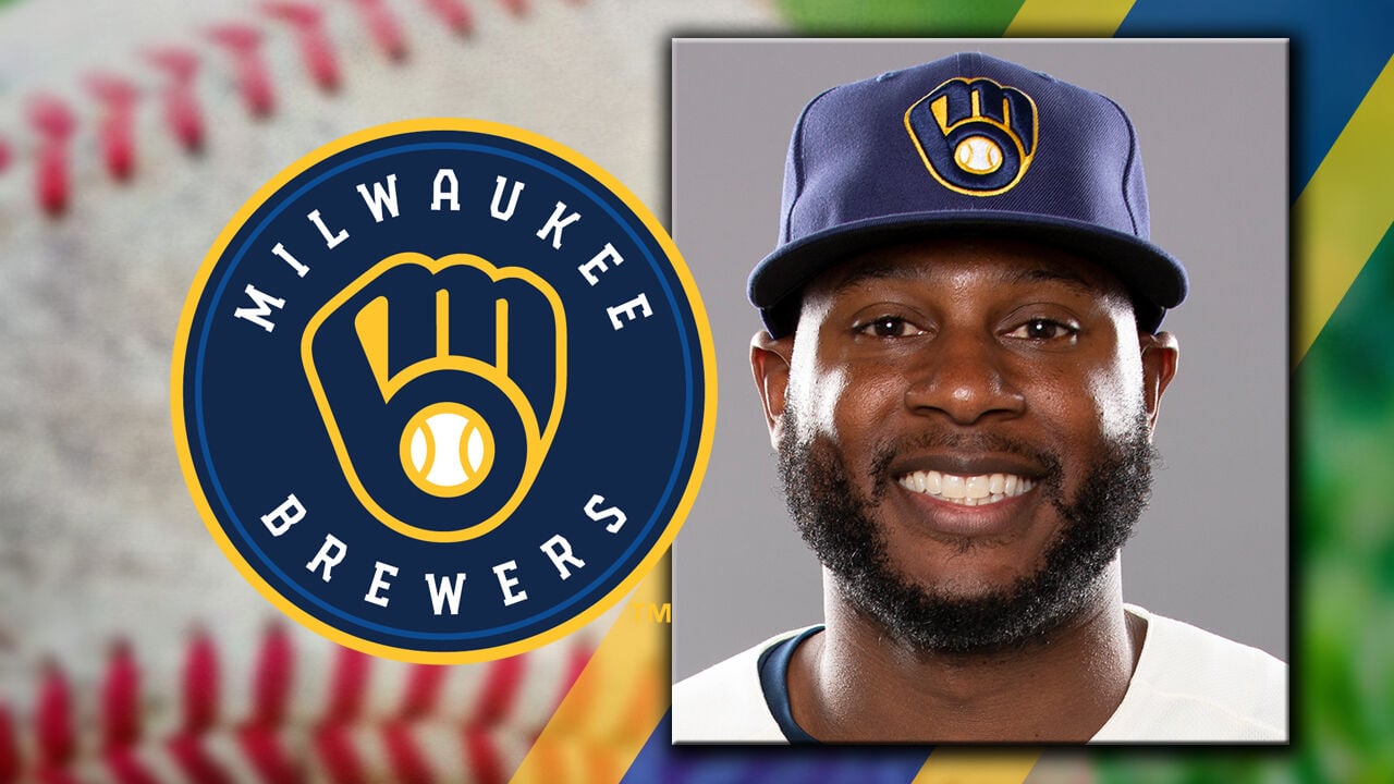 Brewers' Lorenzo Cain designated for assignment
