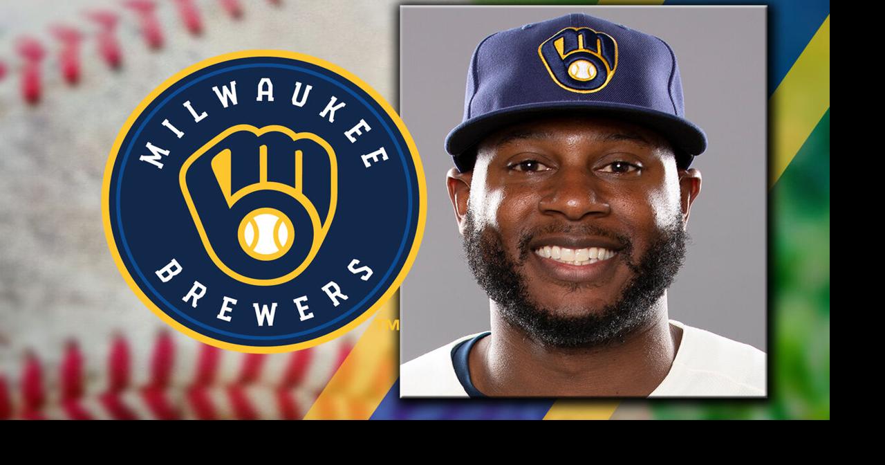 Brewers DFA two-time All-Star OF Cain as he reaches 10 years