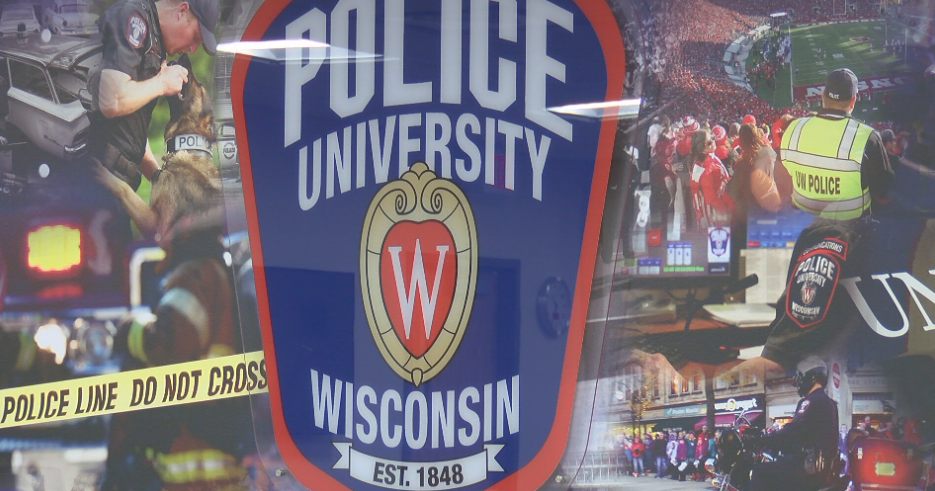 UW-Madison Police offer holiday tips to secure your home and property