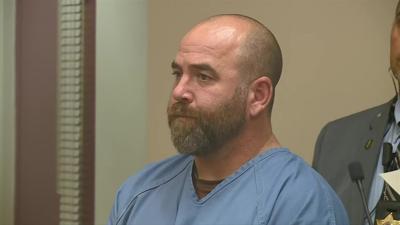MSCR executive director accused of possession of child porn ...