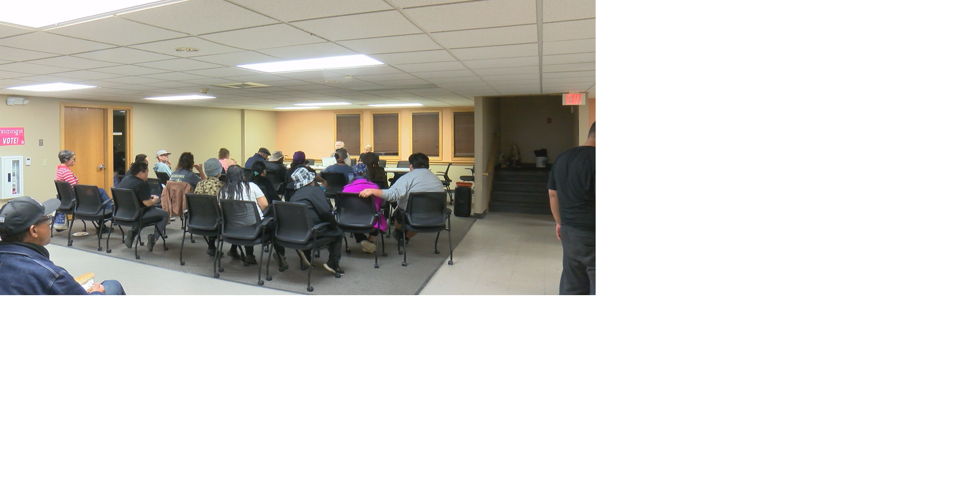 Madison police oversight board hears community input on search for next independent monitor