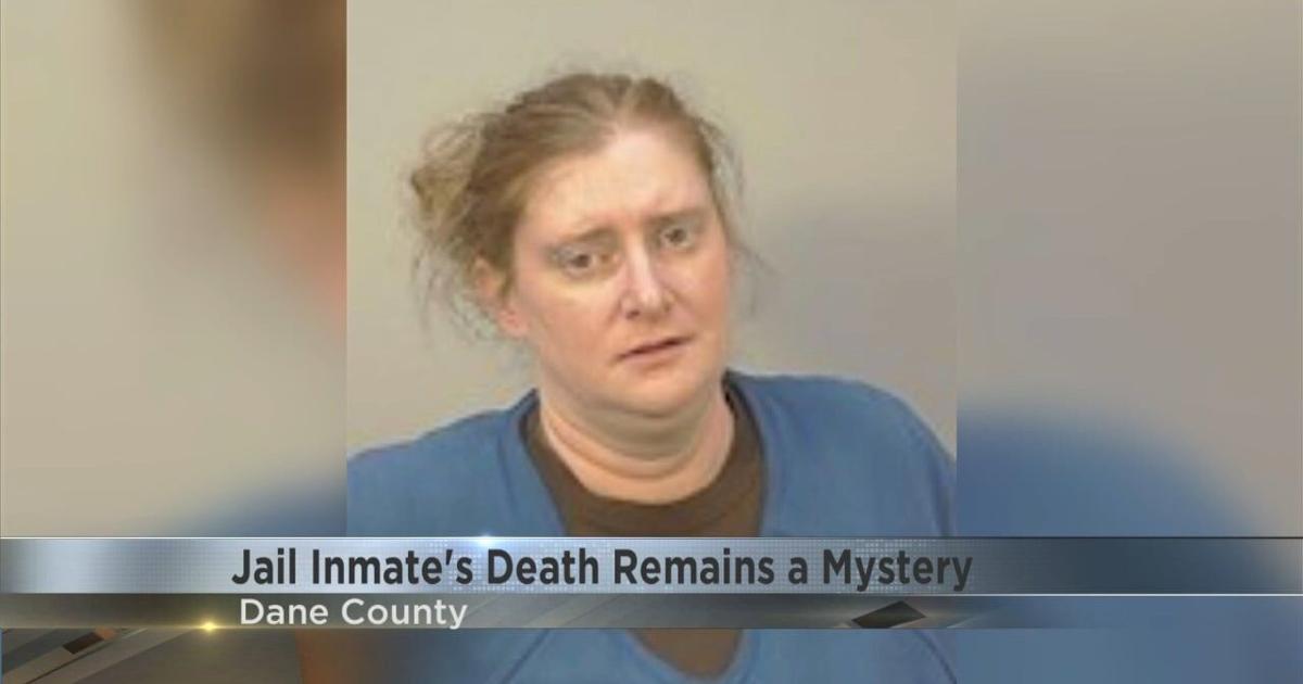 Dane County Reeve 'She had the kindest heart': Friends of Dane Co. jail resident who died ...