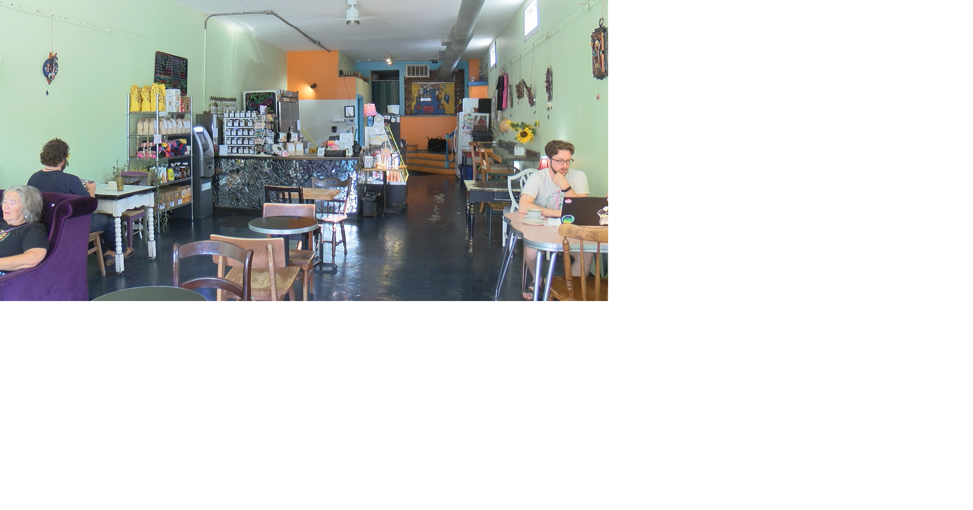 Williamson Street businesses still struggling after police shooting, encampment