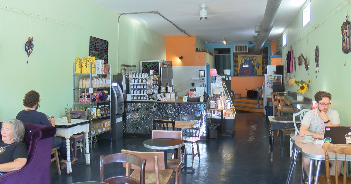 Williamson Street businesses still struggling after police shooting, encampment