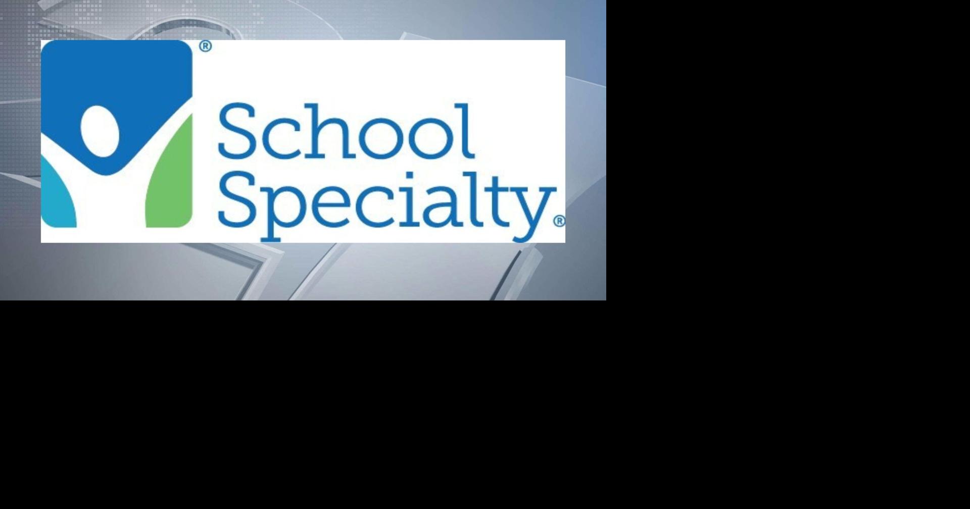 Dozens of workers face layoffs as School Specialty plans to close Fort Atkinson facility