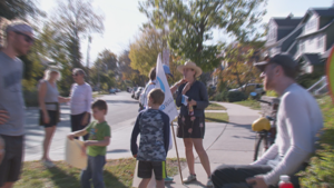 National Peace Walk Scheduled to Visit Madison Area