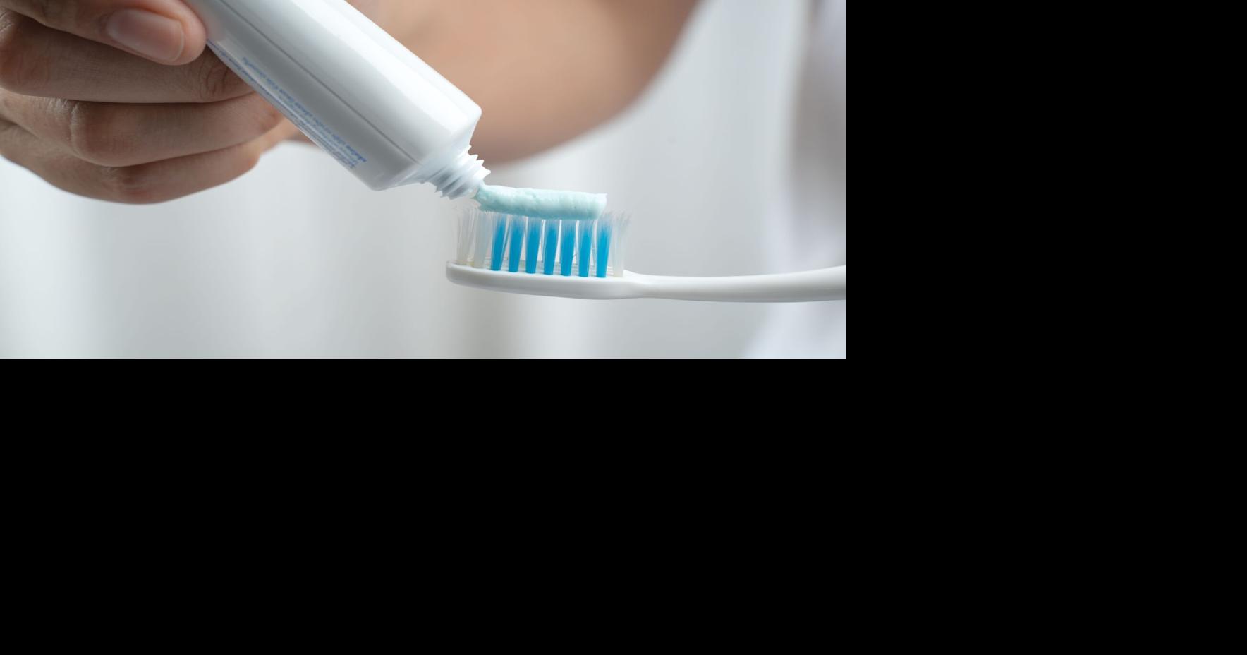 Texas attorney general targets toothpaste companies amid increased scrutiny of fluoride | Health
