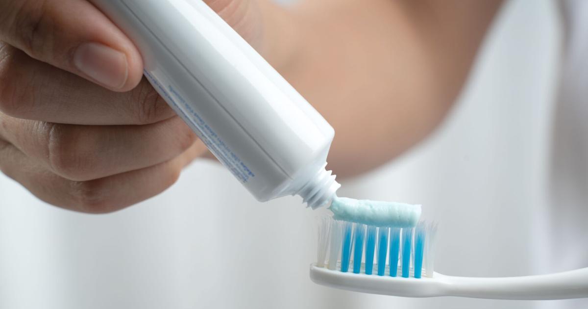 Texas attorney general targets toothpaste companies amid increased scrutiny of fluoride | Health Texas attorney general targets toothpaste companies amid increased scrutiny of fluoride | Health