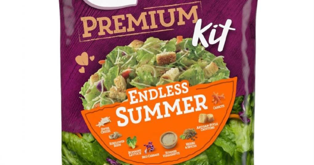 Dole Recalls Salad Kit News Wkow Com Dole Recalls Salad Kit News Wkow Com