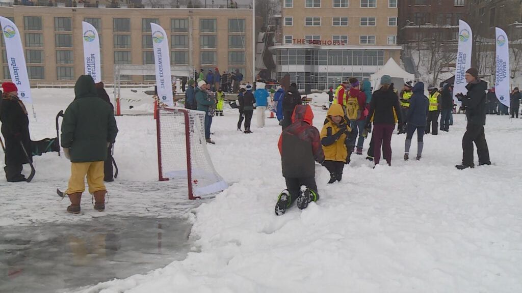 2024 Frozen Assets Festival - Clean Lakes Alliance