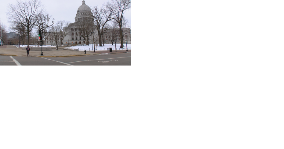 12 from '21: Revisiting the biggest stories in Wisconsin politics from each month - Vimarsana News