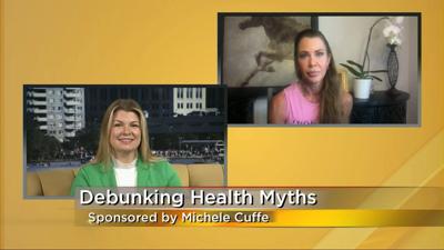 Debunking health myths