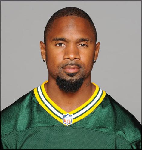 DB Charles Woodson elected to the Pro Football Hall of Fame