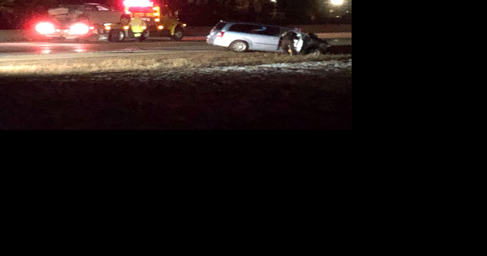 UPDATE US 151 reopens near Sun Prairie following crash News