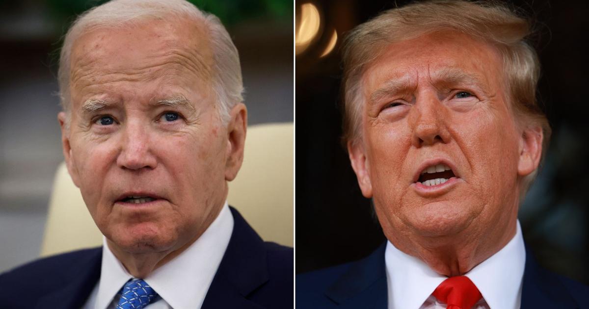 Biden to roll back Trump’s expansion of short-term health insurance plans