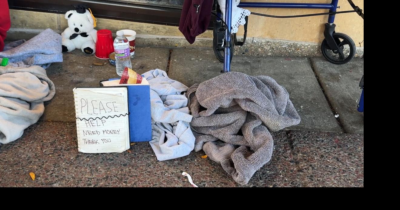 Dane County seeks solutions for 150 additional unhoused as new shelter ...