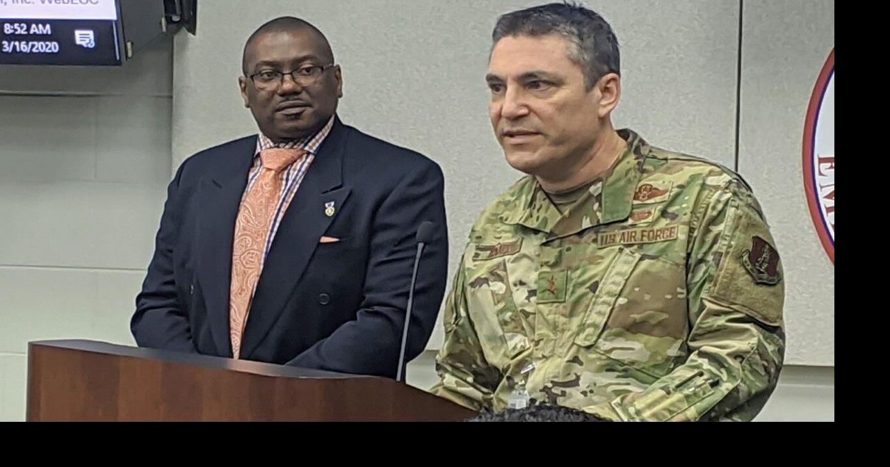 Wisconsin Emergency Operations Center elevates COVID-19 response to ...