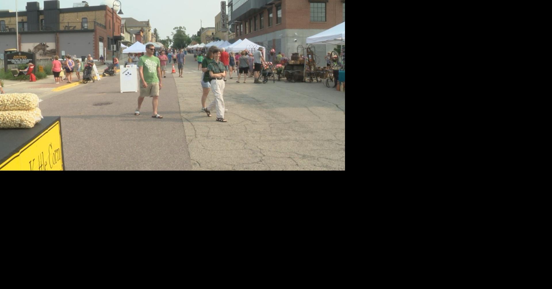 Mount Horeb and its trolls host 52nd art fair News