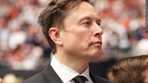 Report Says SpaceX Has Reached Profitability; Musk Raises Merger Possibility