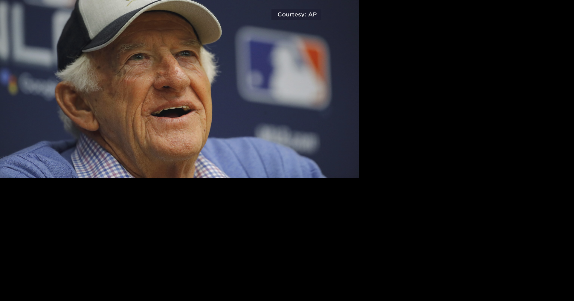 'This is our moment': Uecker family releases message to Brewers fans