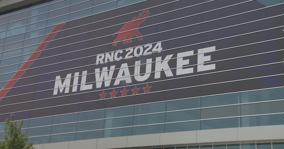 Wisconsin GOP leaders address safety concerns ahead of the RNC | News ...