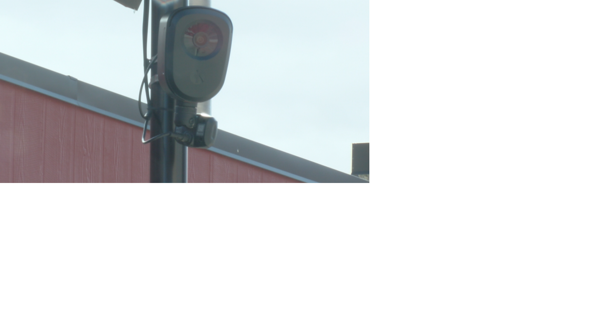 Dane County covers Flock Safety cameras amid privacy concerns | News