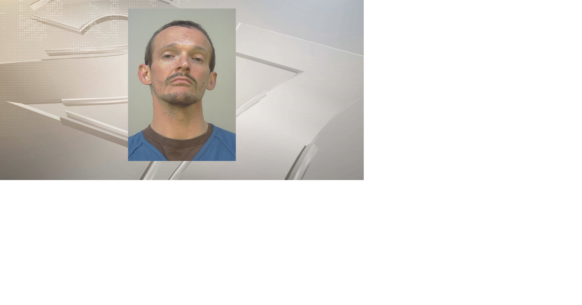 Man found dead in home invasion previously charged with abducting 13