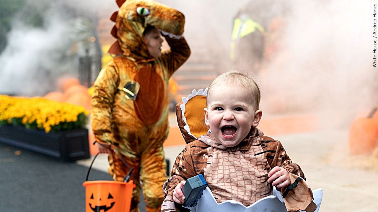 Trick or Treat times in Southern Wisconsin | News | wkow.com