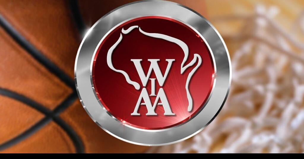 WIAA releases Girls Basketball playoff brackets Sports