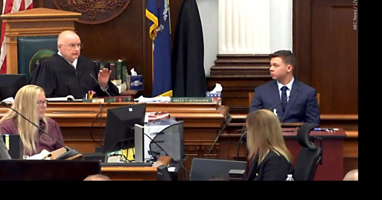 LIVE UPDATES: Jury instruction, closing arguments in homicide trial of ...