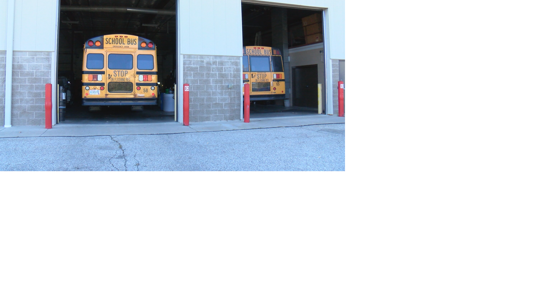 Rising fuel costs impacting school buses