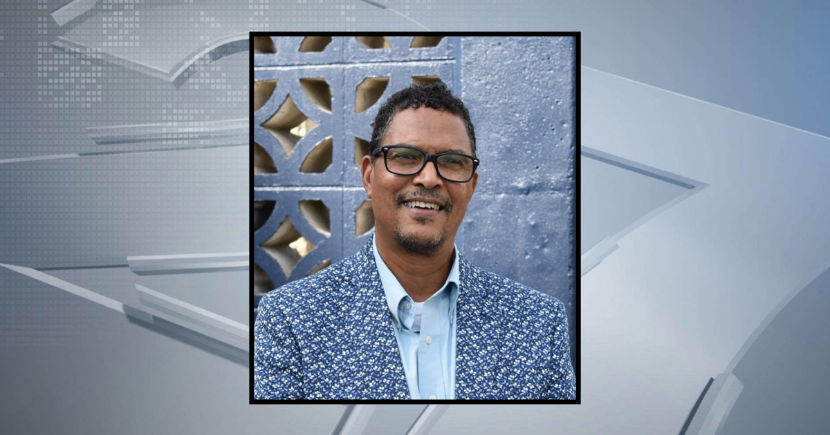 Former Alder Brian Benford enters race for Madison mayor