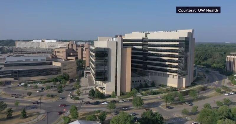 UW launches new research center to examine aging and age-related diseases