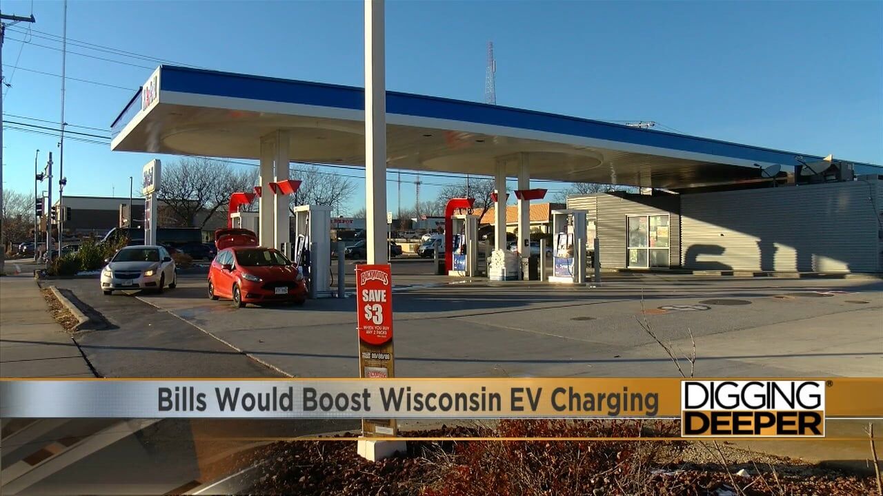 EVs for Good - RENEW Wisconsin