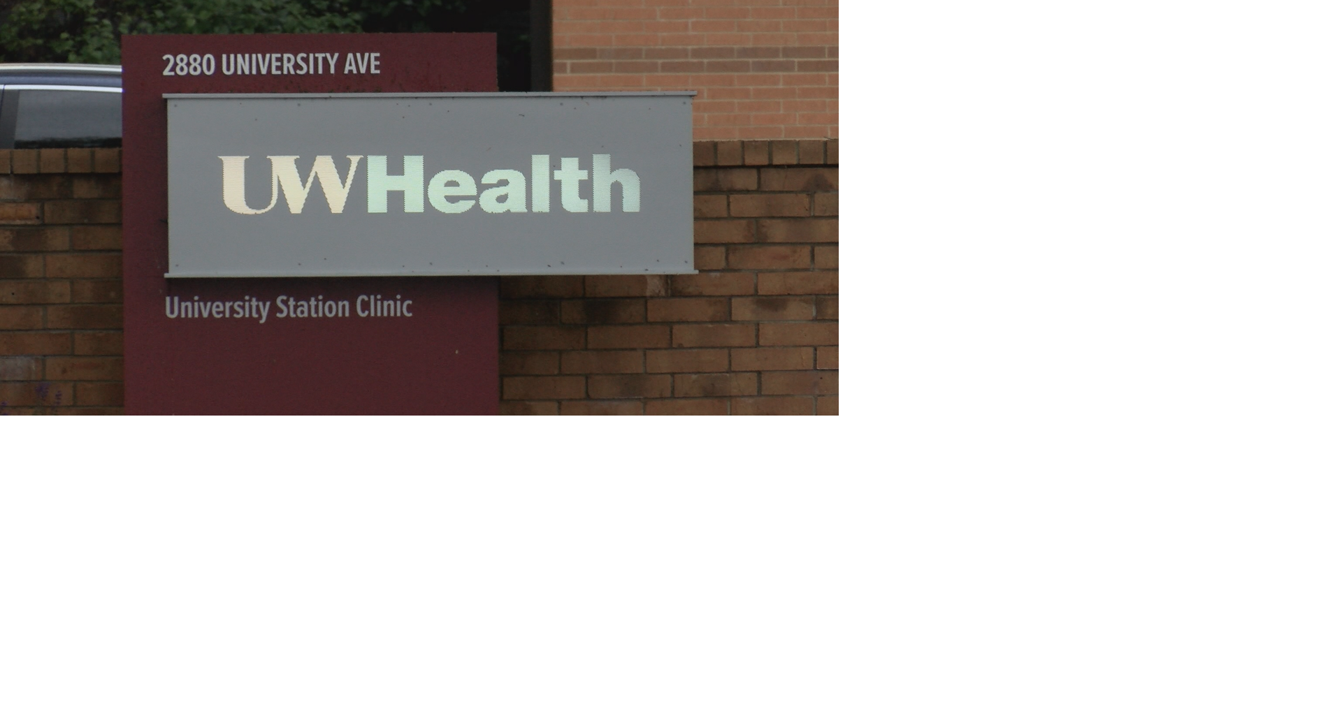 Microsoft and Epic launch AI program that drafts patient response at UW Health