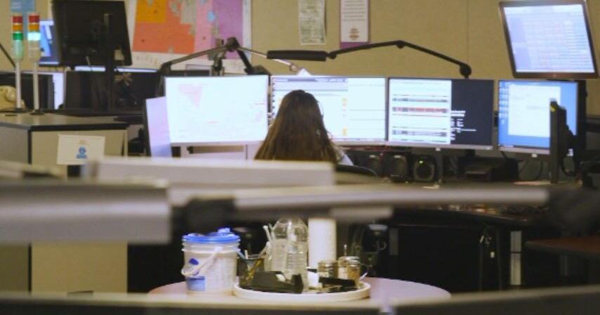 Madison police introduce Virtual Response Initiative | News | wkow.com