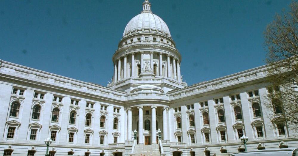 Gov. Evers to put $36M into building projects excluded from state ...