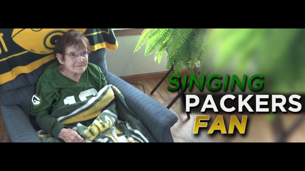 Green Bay Packers Fight Song