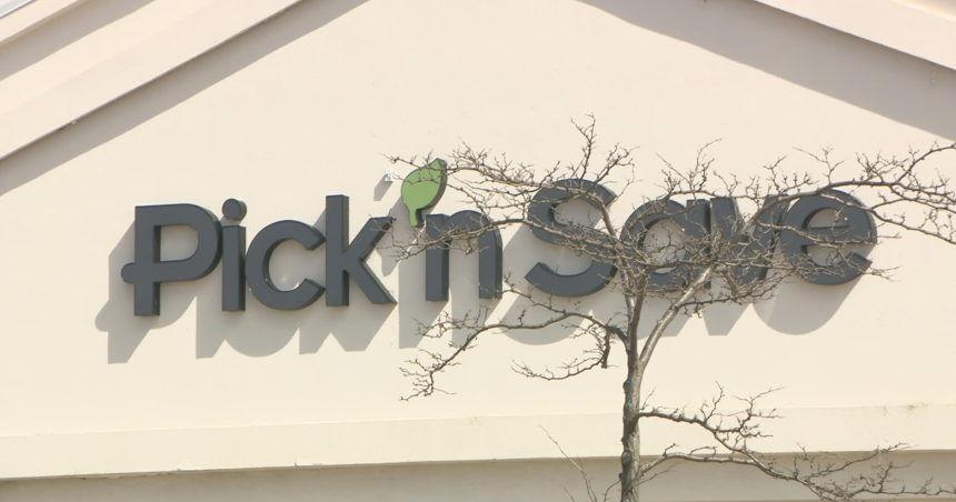 Fitchburg Pick 'n Save reopens after weekend fire