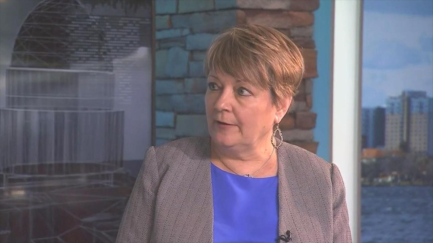 Complaint against Supreme Court candidate raises question: How much bias is  too much bias? | News | wkow.com