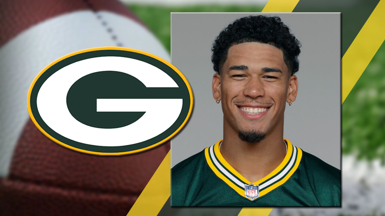 Green Bay Packers: Allen Lazard Activated Off IR & Could Play Sunday