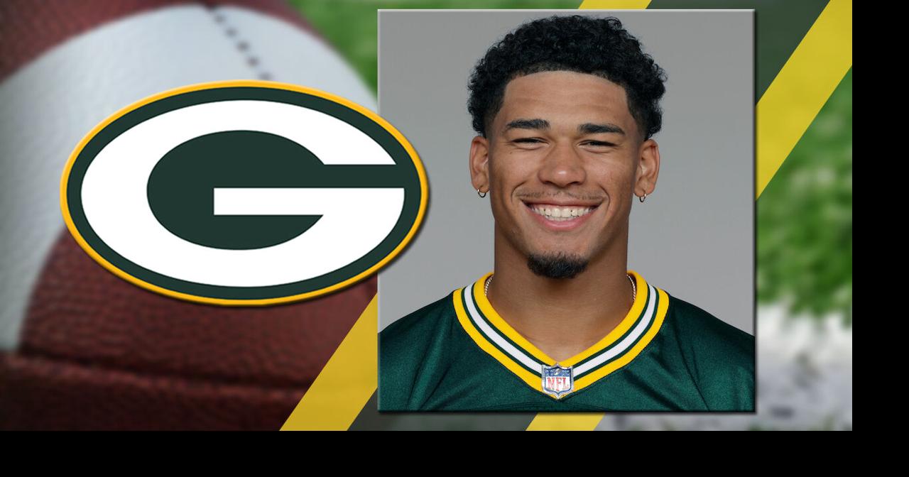 Green Bay Packers injury report update: WR Allen Lazard misses