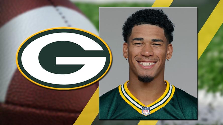 Report: Packers' Lazard out indefinitely, Packers