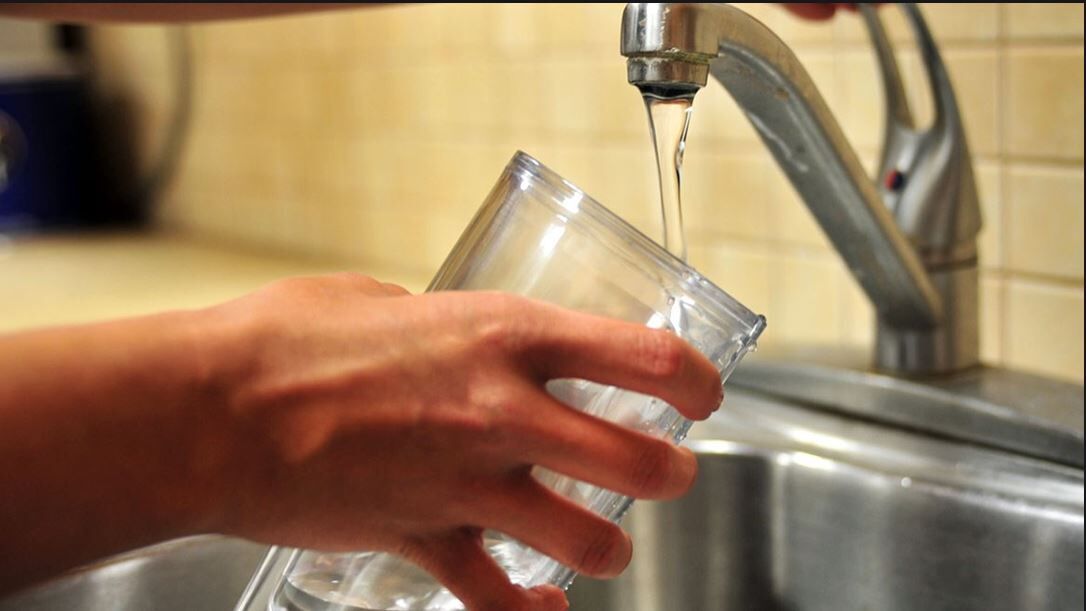 Fake News Buster:Drinking water every 15 minutes will not prevent