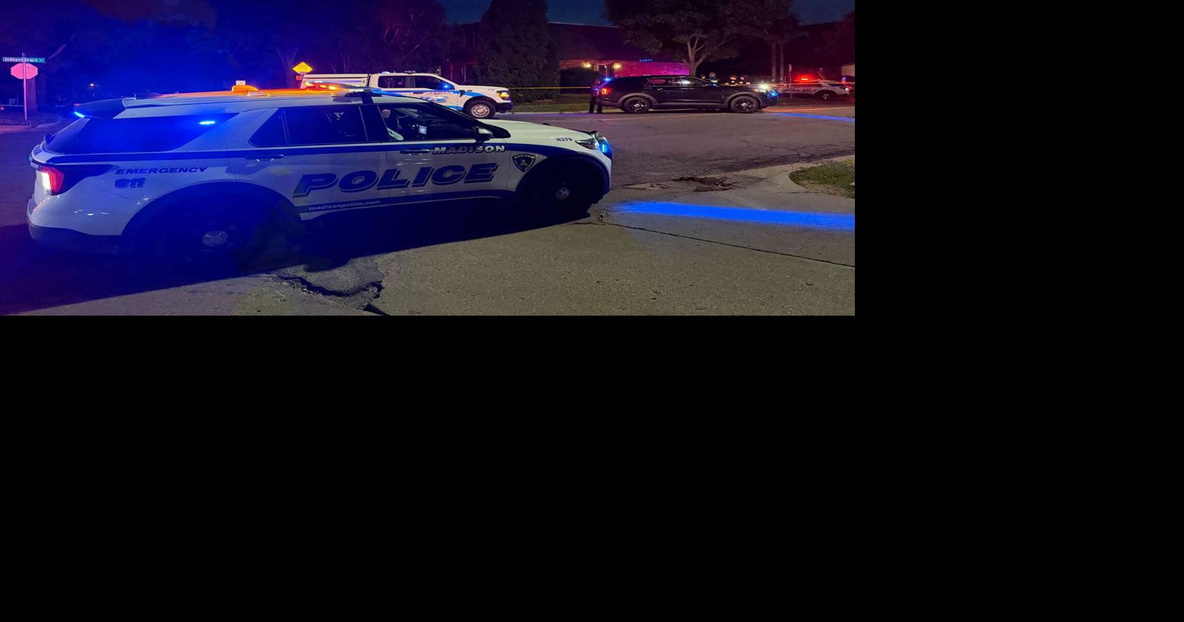 Madison Man Arrested for Attempted Homicide in North Side Shooting