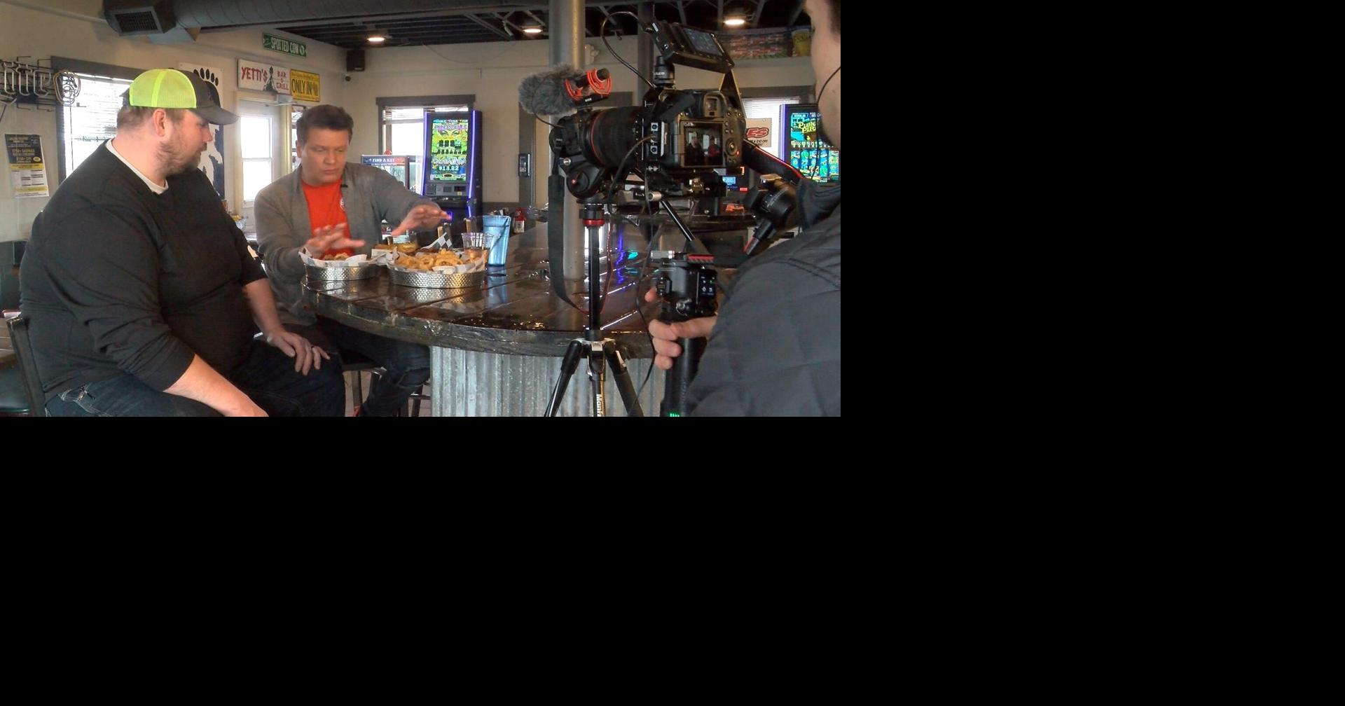 Edgerton restaurant to be featured on 'America's Best Restaurants