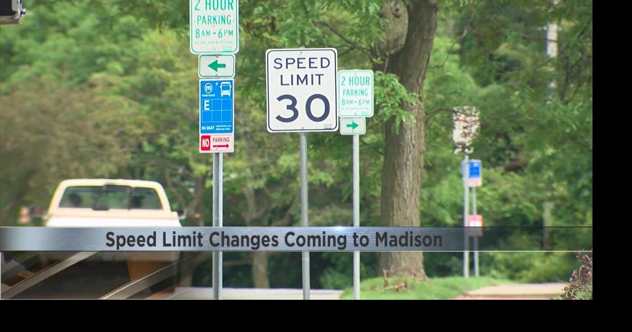 City of Madison expands Vision Zero projects | Top Stories | wkow.com