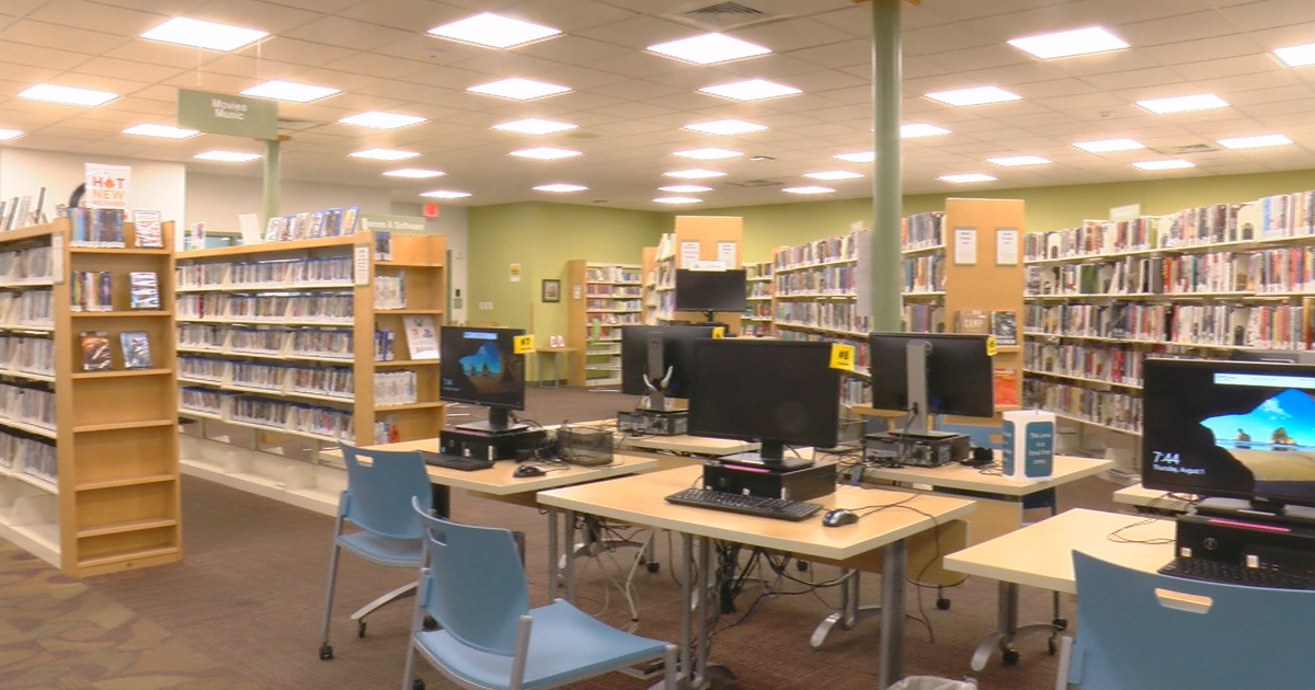 Madison Public Library throws support behind $22 million referendum to ...
