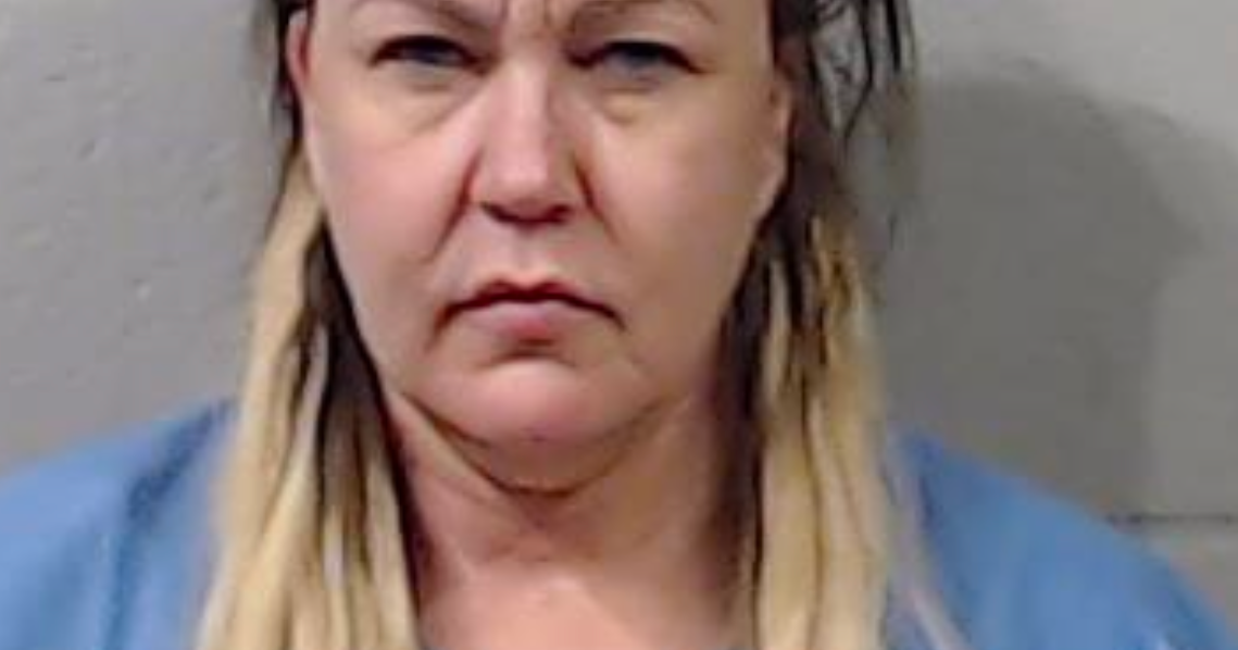 Watch Kc Camera Map Former news anchor gets life in prison for killing her mother in Kansas ...
